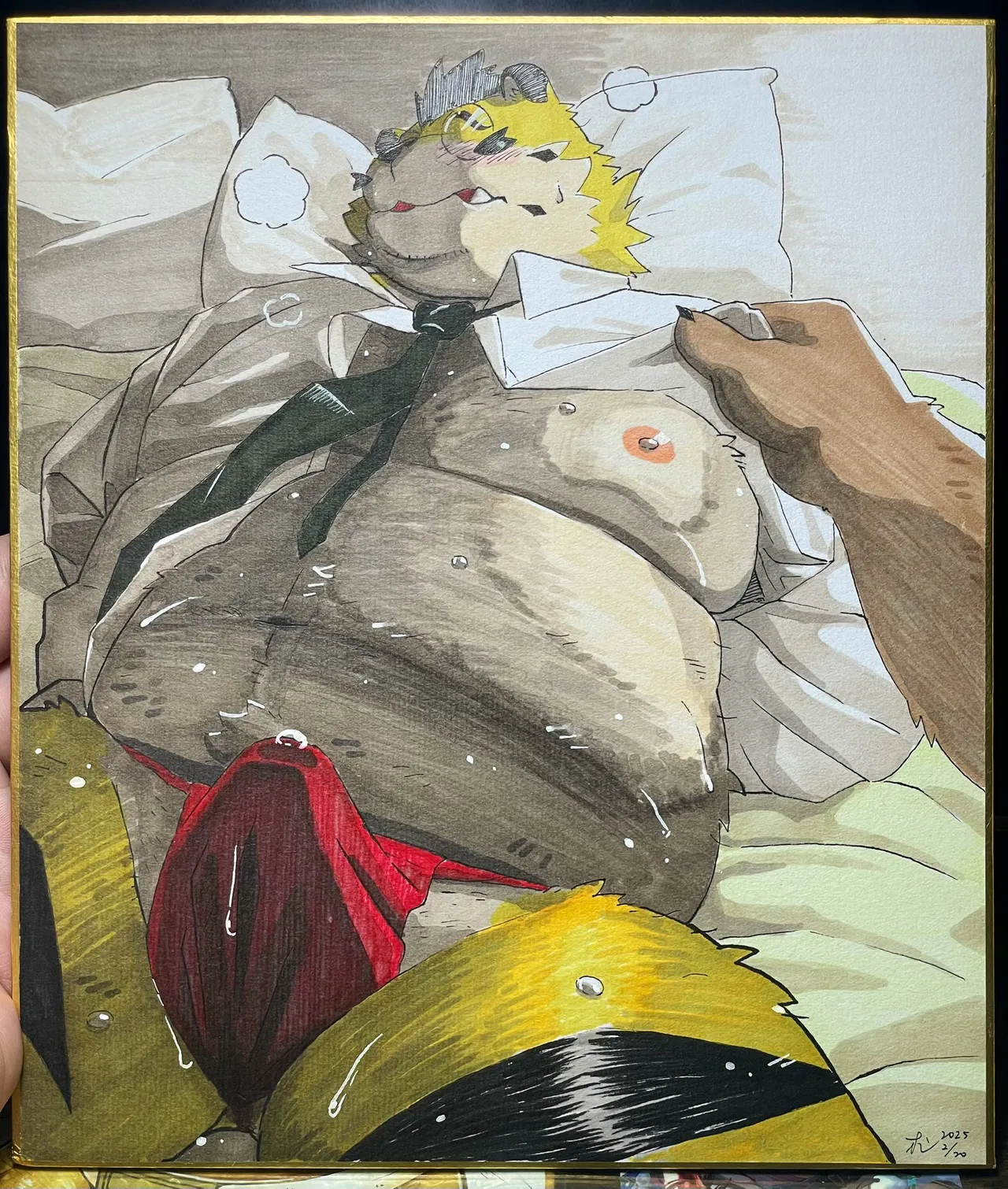 ページ画像