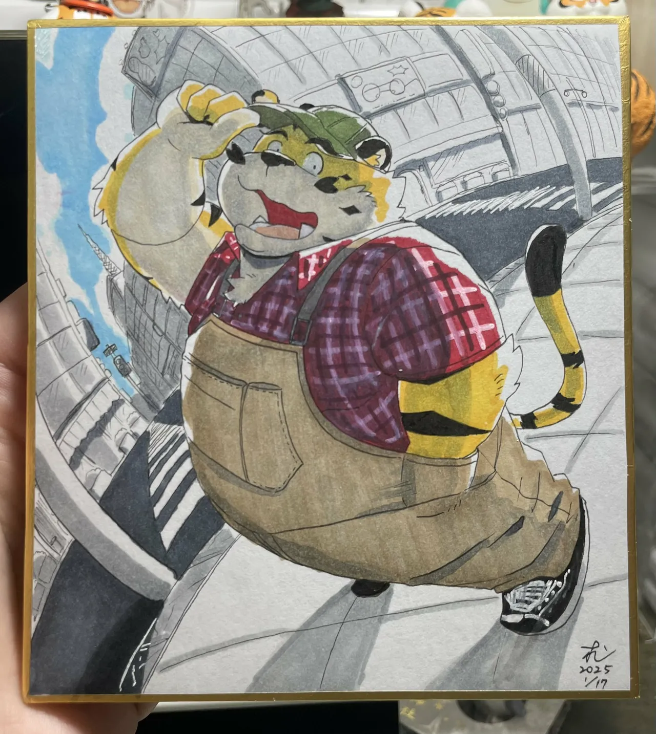 ページ画像