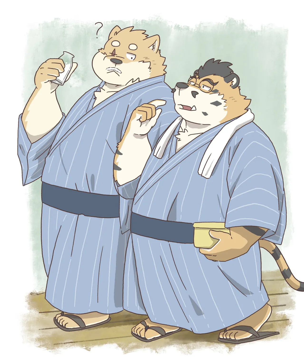 ページ画像
