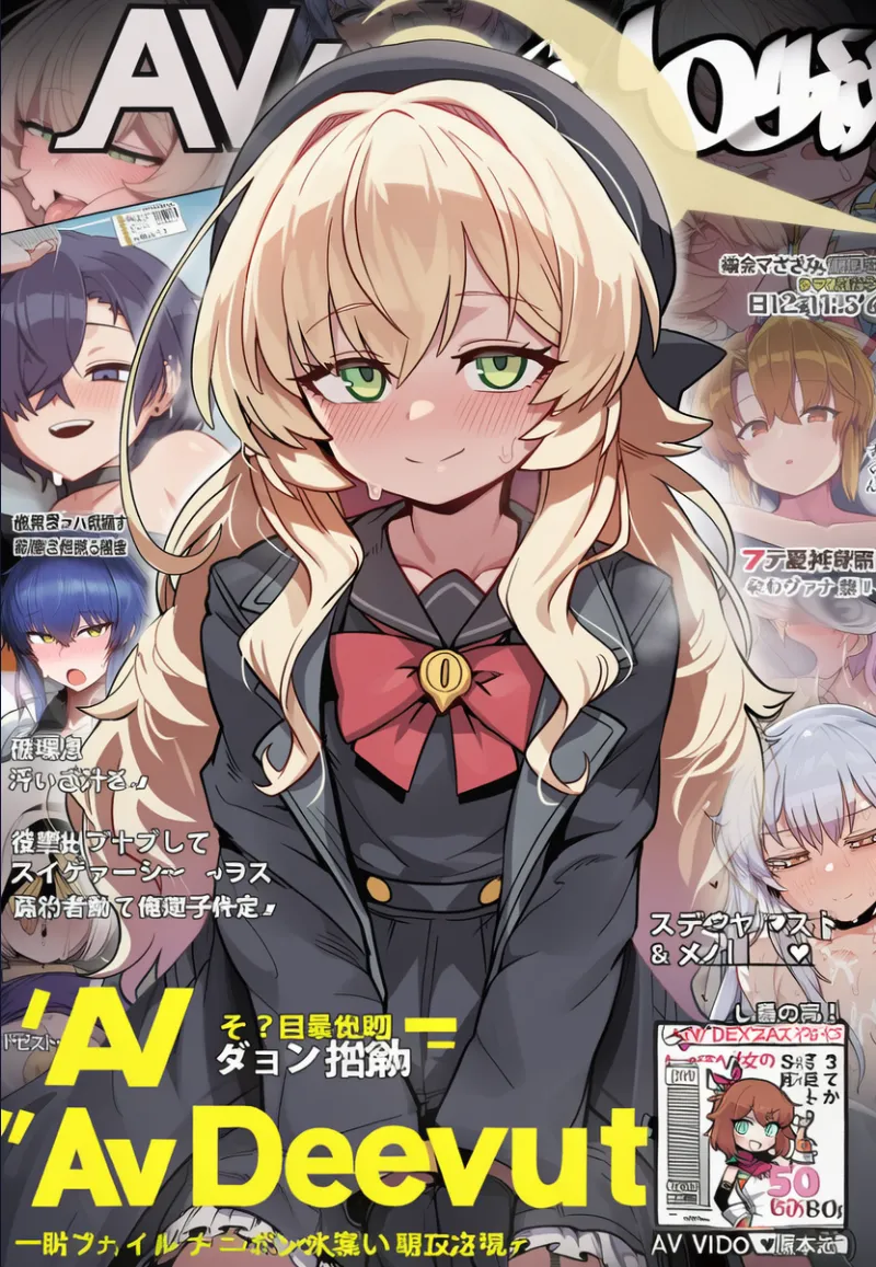 ページ画像