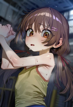 [Nuri] Hayama Ayumi [AI Generated]