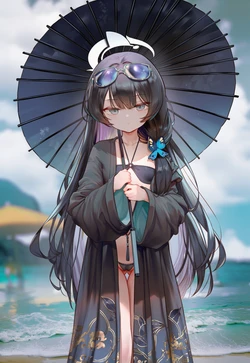 [Pixiv] まがき< Ai generated > (4)