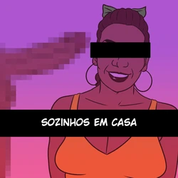 [Tzinnxt] Sozinhos em Casa [English]