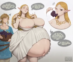 [Angeltights] Nintendo Girls (various)