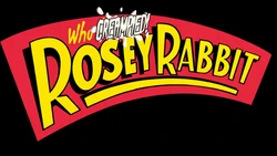 [AggravatedMomo] Who CREAMPIED! Rosey Rabbit (Who Framed Roger Rabbit?) (En Progreso) (Spanish) [kalock] 作品封面