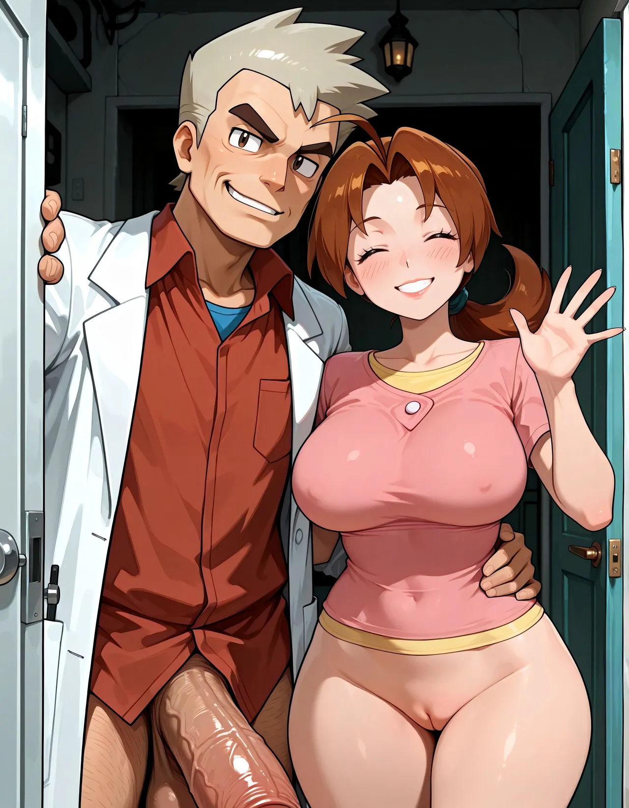 ページ画像
