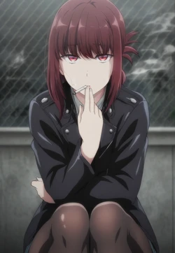 [Gatehacker] Yamada / Tayama #1 [Smoking Behind the Supermarket with You] (Patreon) [AI Generated]