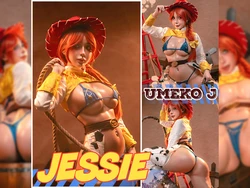 Umeko J - Jessie