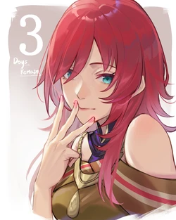 [Pixiv] ToMoeHahm4 (30502697)