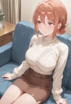 [ぱられるの世界] Mrs. Yuigahama - PE Class (Patreon) (AI Generated)