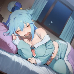 [eeehj] 2026.3.21 (Patreon) [AI Generated]