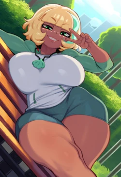 DaidoujiPV Star vs The forces of evil - Jackie Lynn~ (Gallery of 50 pics!) [AI Generated]