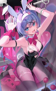 [Pixiv] Bison倉鼠 (333556) 2026.09.21