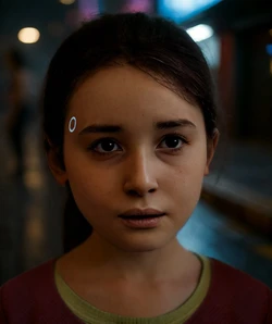How much for Alice? (Detroit Become Human) [AI Generated]