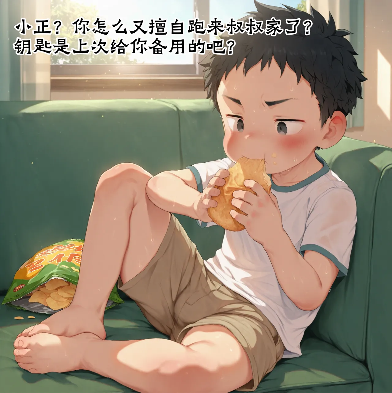 ページ画像