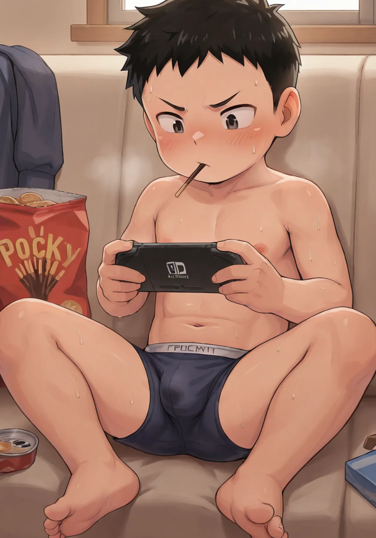 ページ画像