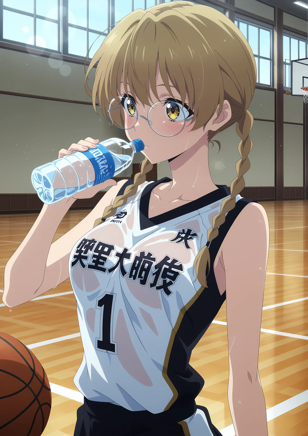 ページ画像