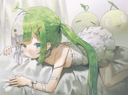 [Pixiv] ミロン (4331651)