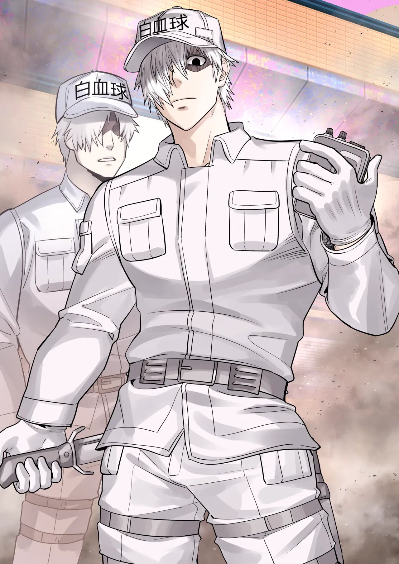 ページ画像