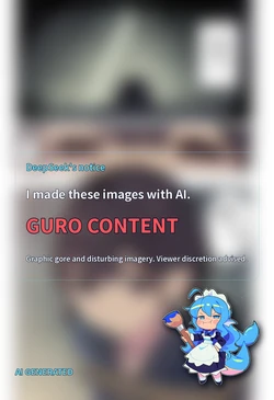 [GURO] 蛊真人：人寿葬生蛊 [AI Generated]