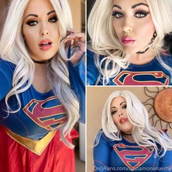 Cinnamon Anarchy - Super Girl Clean Set