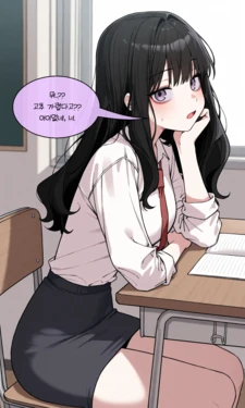 [patreon] churuni 26.08~10 [AI Generated]