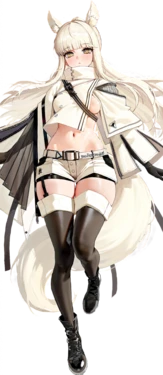 [猫饼] Arknights明日方舟 (Patreon) [AI Generated]