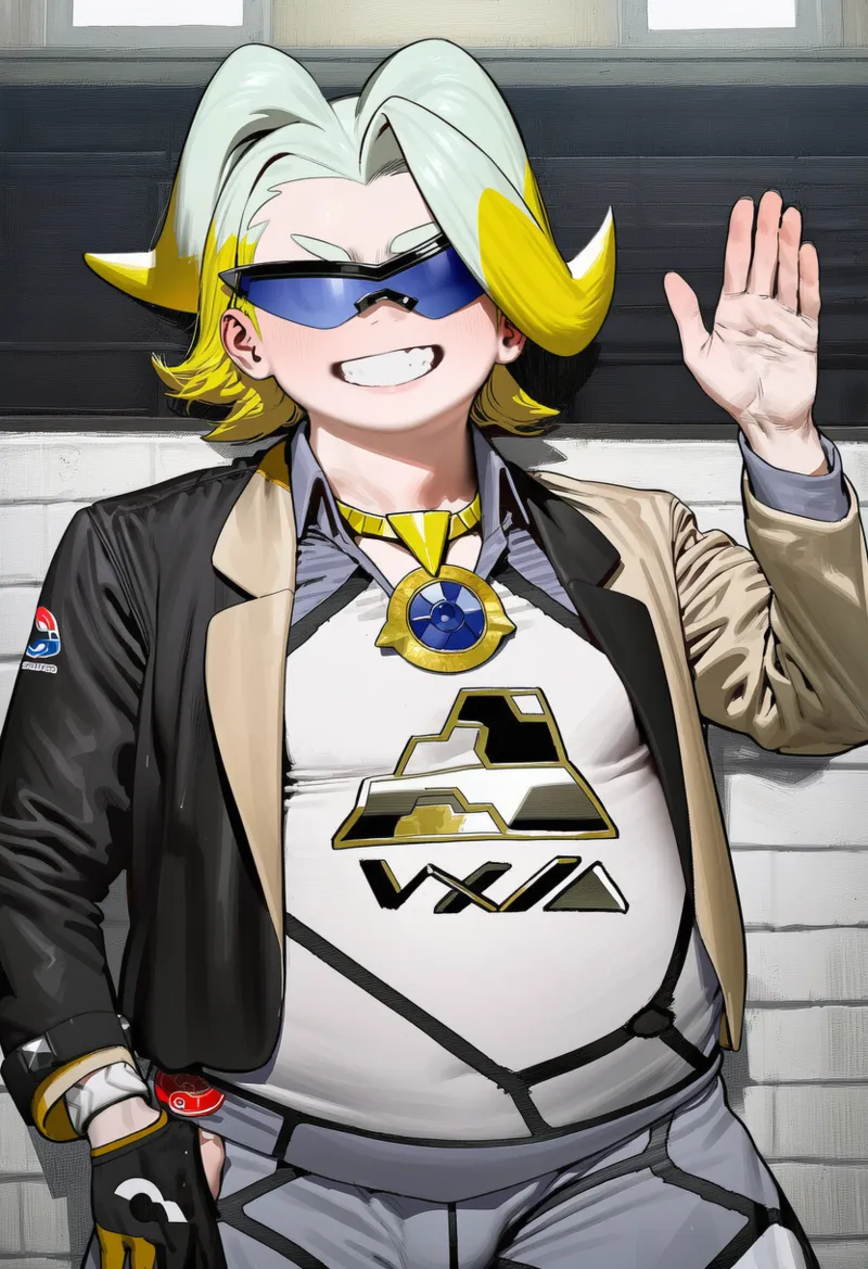 ページ画像