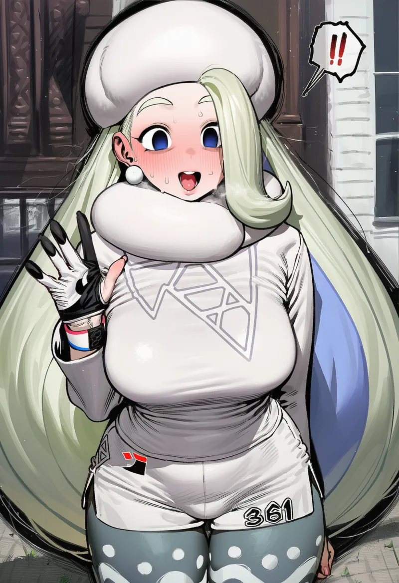 ページ画像