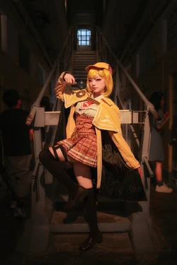 Koneko Maru - Amelia Watson