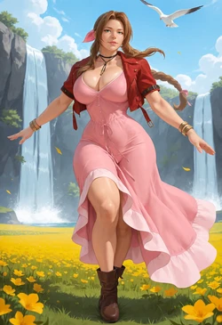 Lustyiaart 23 [AI Generated]