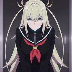 [leopoldo] Kanon [AI Generated]