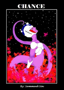 [DBZ] Chance [ENG] (Sammael Sin) 作品封面