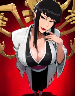 [Fr34ky] Senjumaru Spicy all tiers (Patreon)[AI Generated]