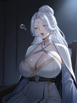 [Geldoru] 武炼巅峰 [AI Generated] 作品封面