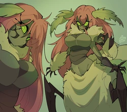 [Diana Oreo] Princess Luna Moth FLAINA