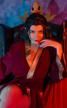 Carrykey - Azula 作品封面