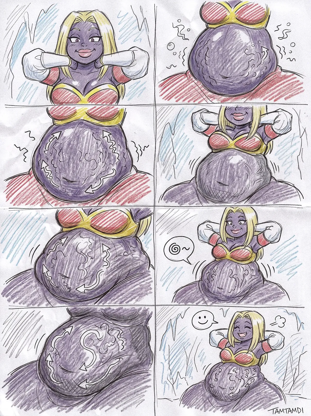 ページ画像