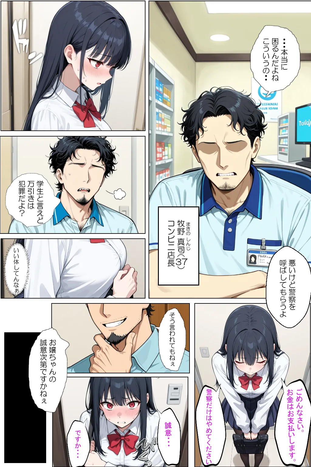 ページ画像