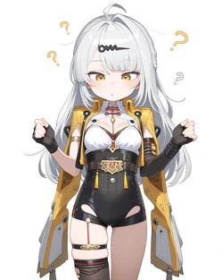 さだらちきん 2026 2 [AI Generated] 作品封面