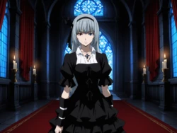 [YoruAkari] Luminous Valentine | Tensei Shitara Slime Datta Ken ( 236 PICS ) [AI Generated]