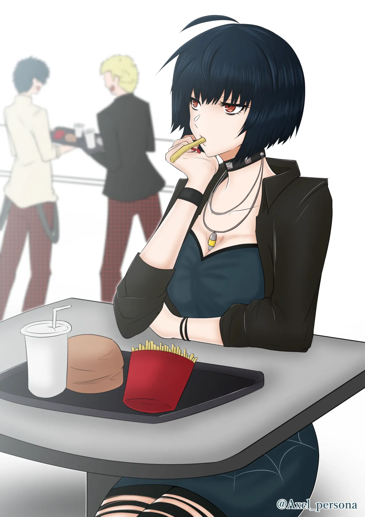 ページ画像