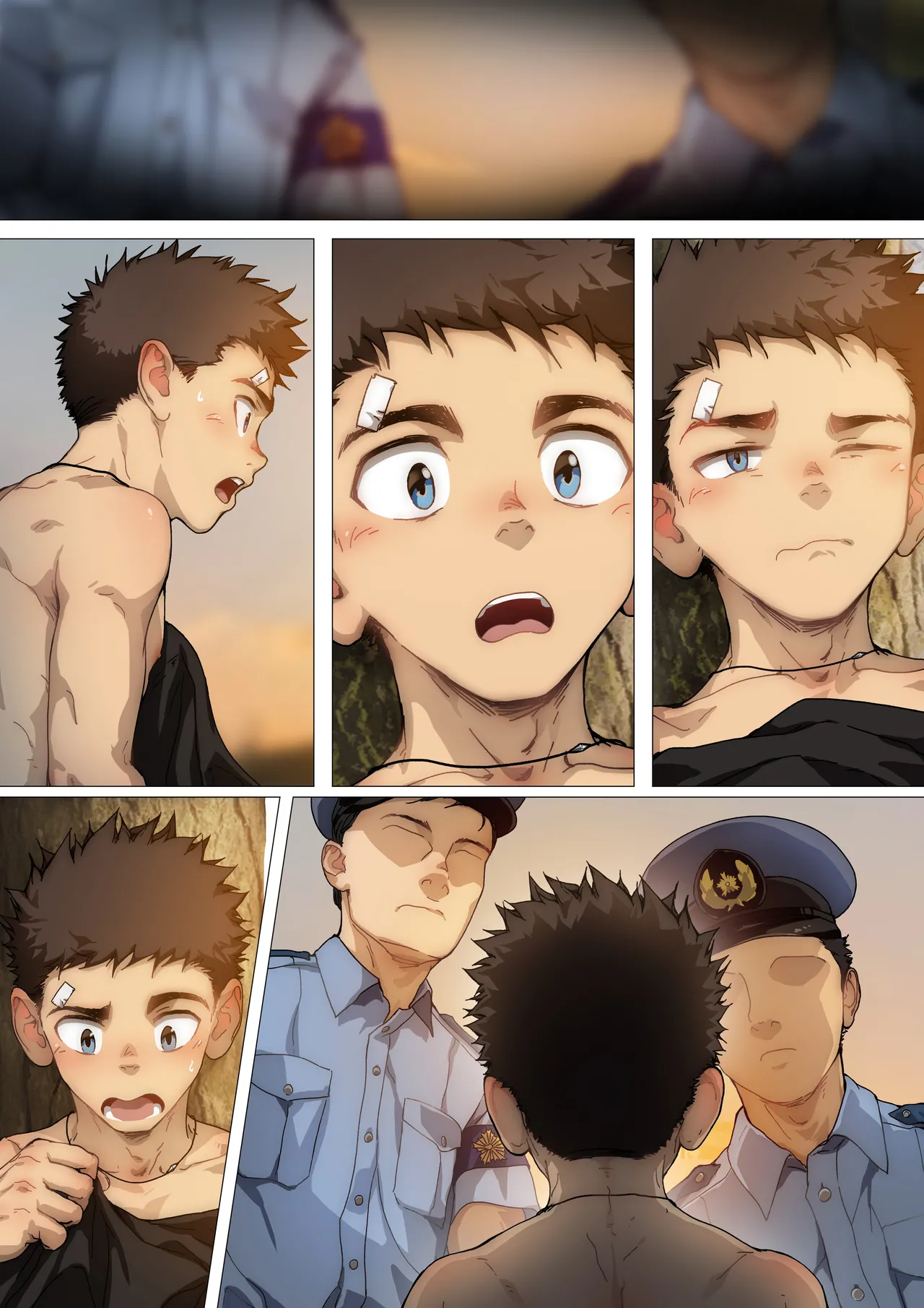 ページ画像