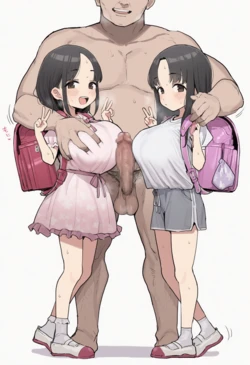 ofthe作品集（2026.05~2026.08）[AI Generated] 作品封面