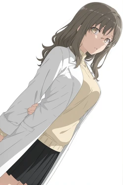[Dorozz Animation] (T2 FULL) Futaba Rio - Rascal Does Not Dream of Bunny Girl Senpai (Vol.1) 76P [AI Generated]