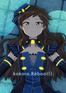 [Ameful-Kokoro (Lise)] kokoro.Reboot(); (THE IDOLM@STER MILLION LIVE!) [Spanish] [Digital]