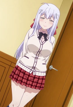[Kawaani] [Request] Raphiel Shiraha Ainsworth | Gabriel Dropout 100P(EXTRAS) [AI Generated]