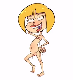 [PinchiVersus] Ed, Edd n' Eddy 作品封面