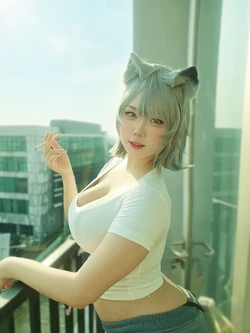 Tsunnyanchan - Yani Neko