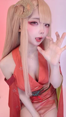 (C108) ChuChu MAGIC - Kaguya & Yachiyo Runami 作品封面